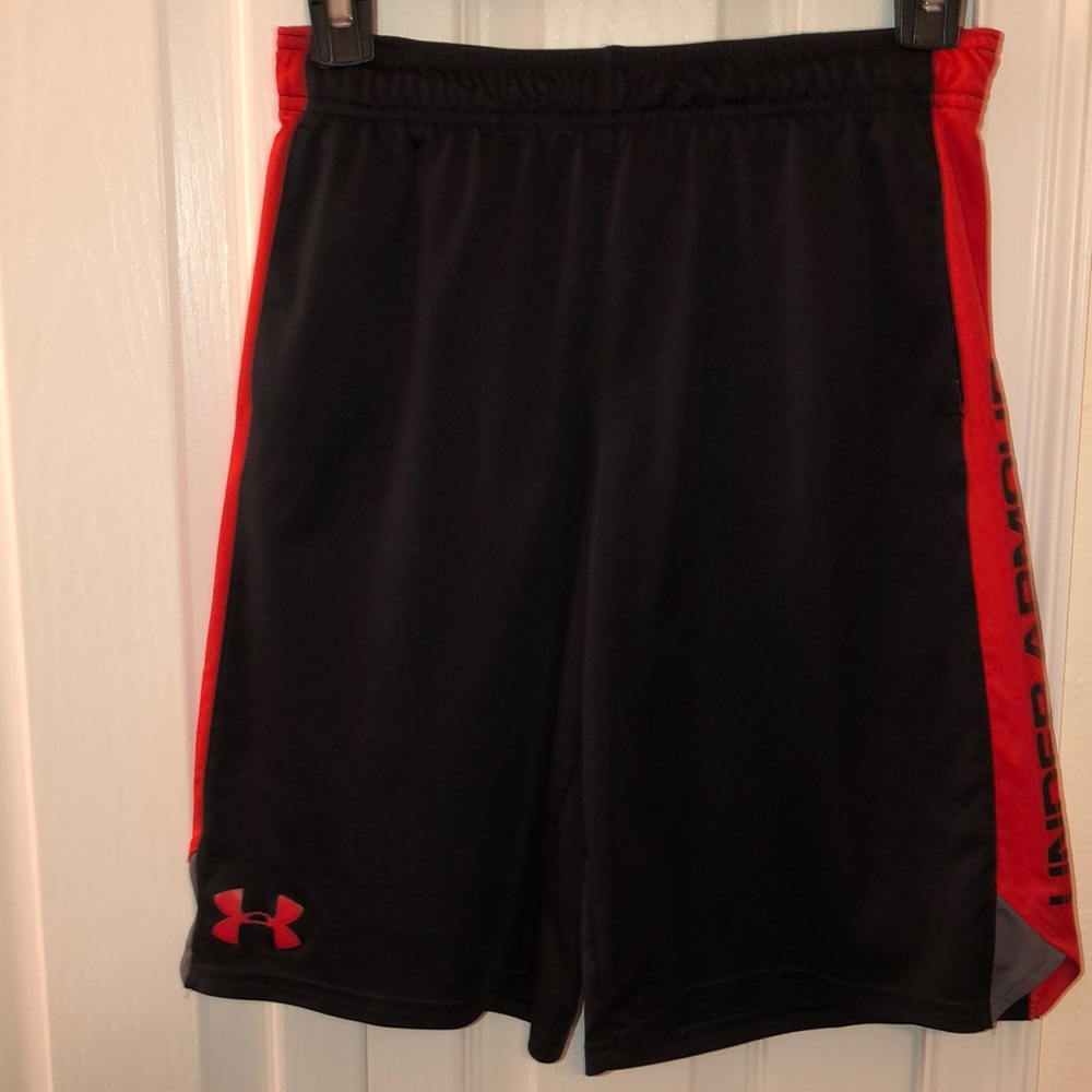 Under Armour Athletic Shorts